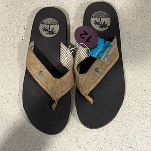 Men’s flip flops